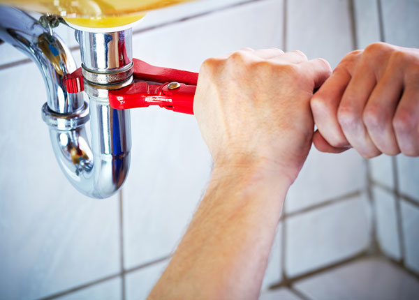 About Oldwick Plumbers